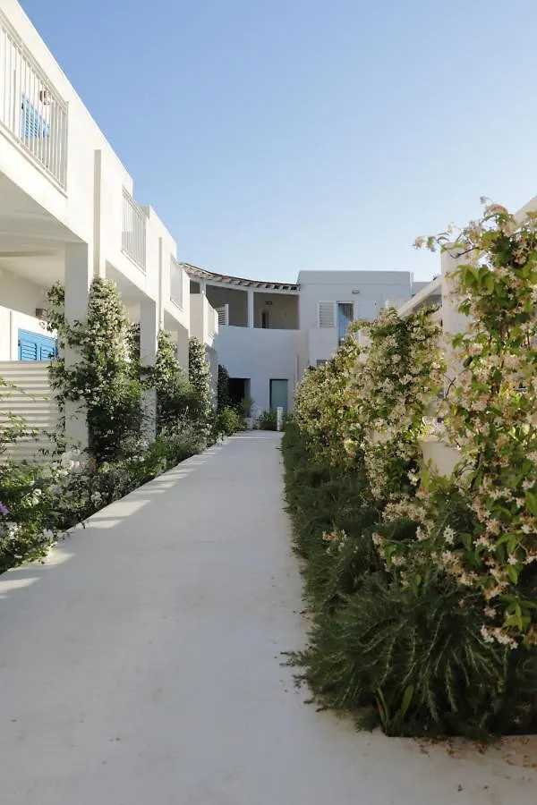 Les Sables Noirs & Spa Vulcano