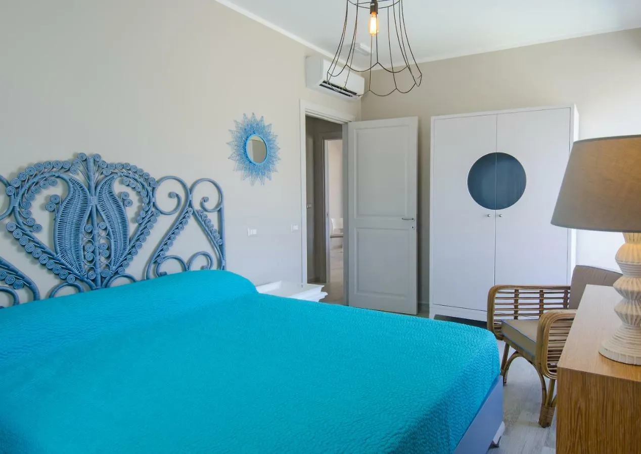Les Sables Noirs & Spa Vulcano