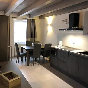Alpin Star Appartamento