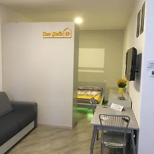 Casa Gialla 89 Appartamento
