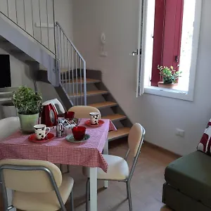 Augusta Appartamento