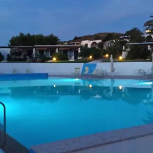 Appartamento R9, Vulcano (Isola)