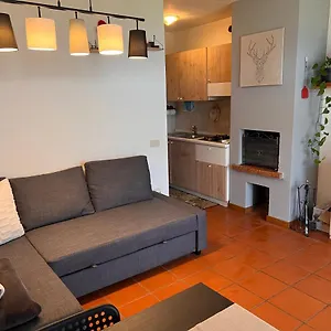 Bellevue Appartamento