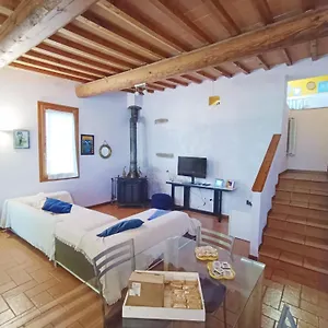 Casa In Collina Casa vacanze