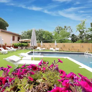 Hotel Le Renaie ***