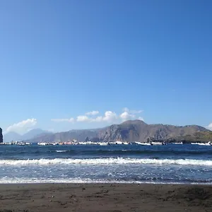 Casa vacanze Tala Vicino Le Sabbie Nere, Vulcano (Isola)